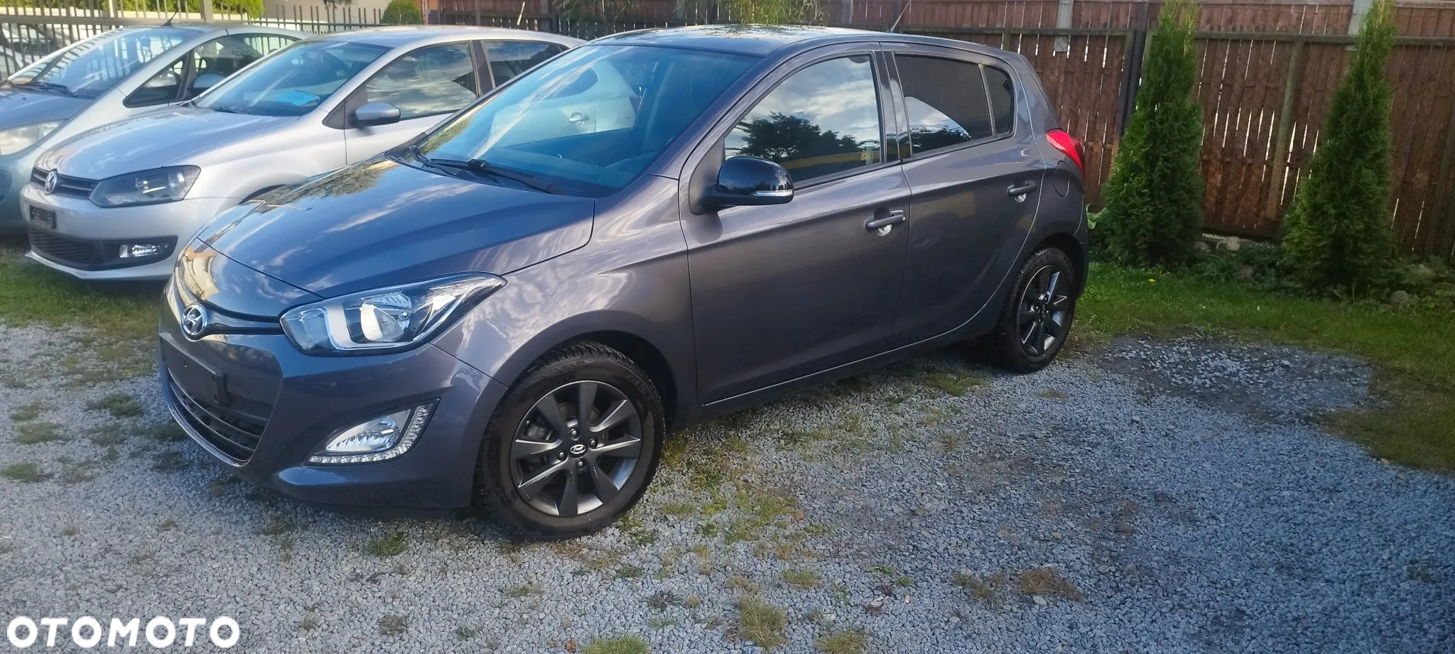 Hyundai i20 1.25 Style - 9