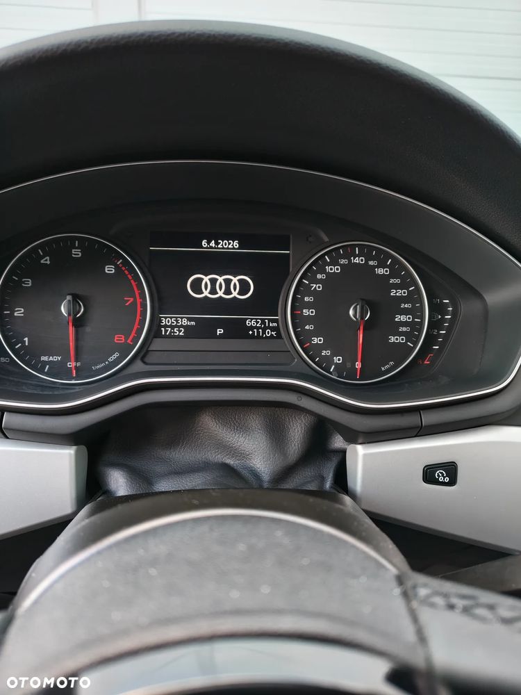 Audi A5 Coupé 35 TFSI mHEV Advanced S tronic - 10