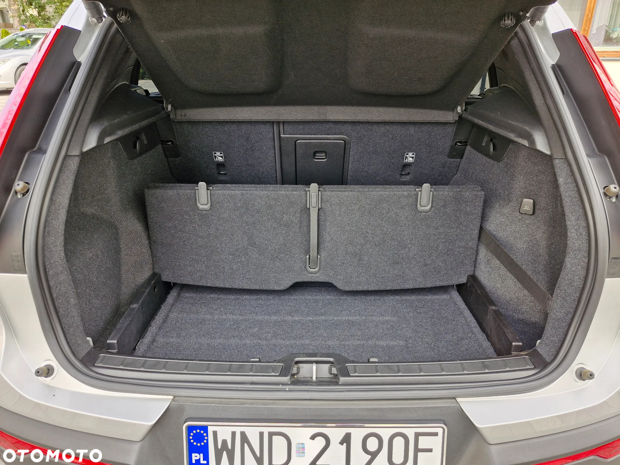 Volvo XC 40 T5 AWD Momentum Pro - 11