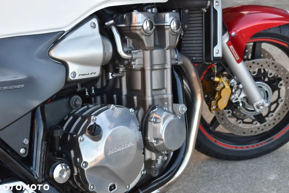 Honda CB - 37