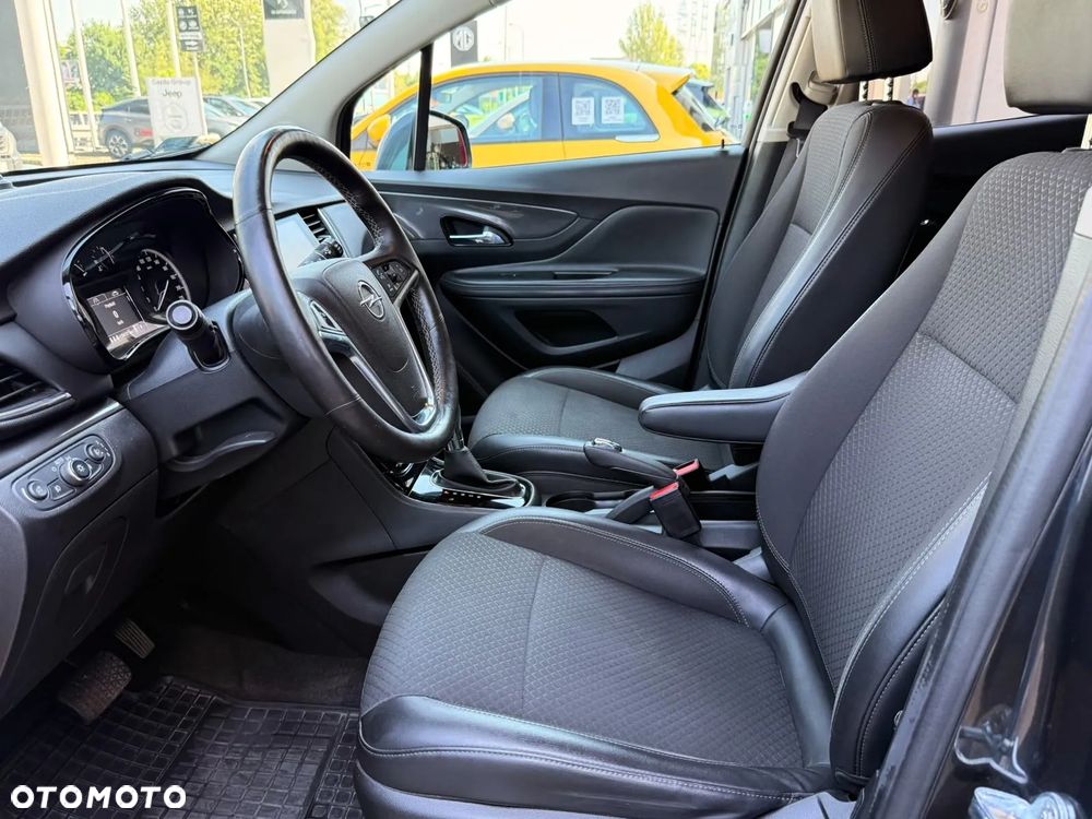 Opel Mokka 1.4 T Cosmo EU6 - 20