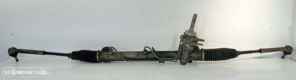 CREMALHEIRA DE DIREÇÃO OPEL ZAFIRA B - 1