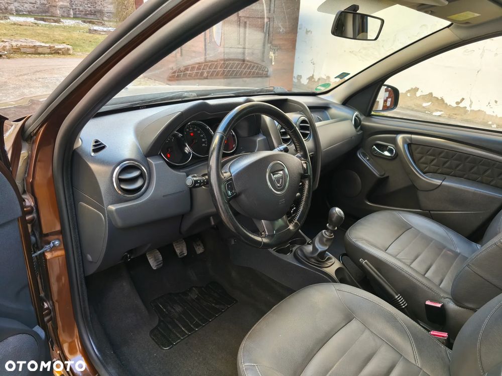 Dacia Duster 1.2 TCe Prestige - 11