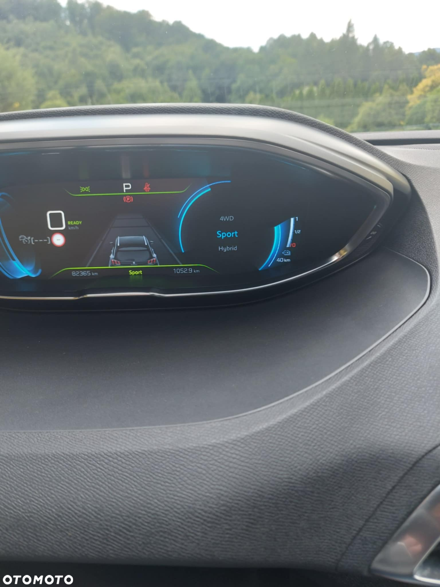 Peugeot 3008 - 6