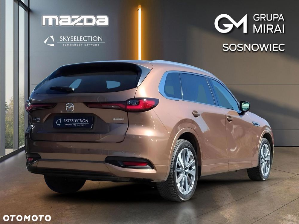 Mazda CX-80 - 6