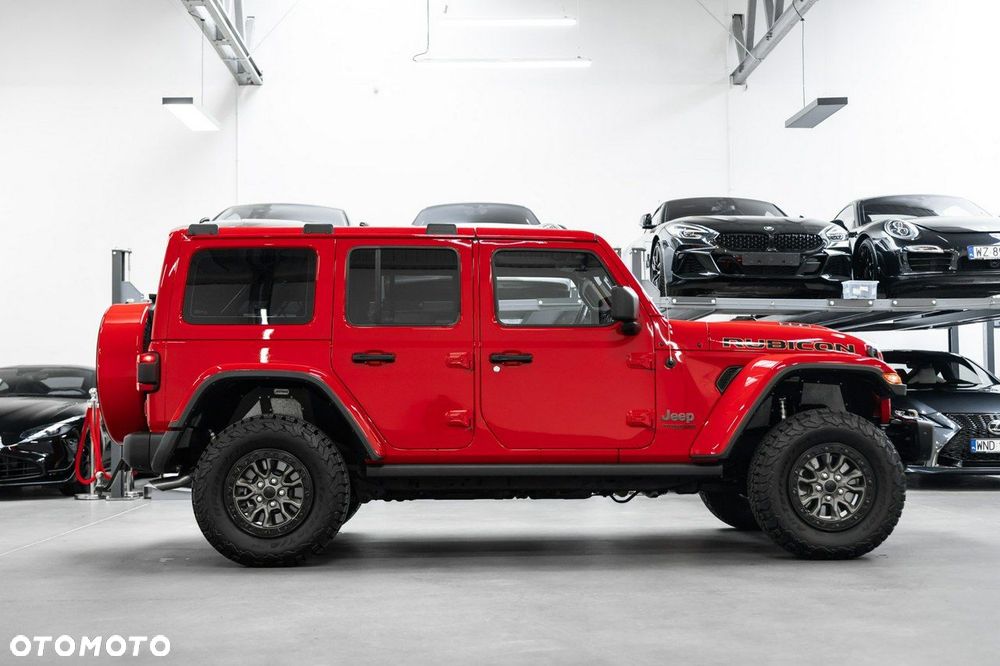 Jeep Wrangler - 7