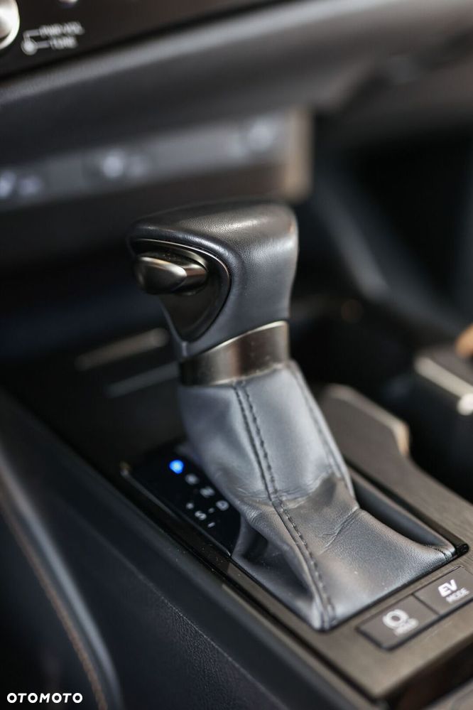 Lexus ES 300h Business Edition - 35