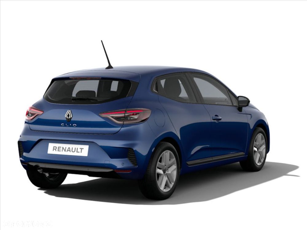 Renault Clio 1.0 TCe Evolution - 6