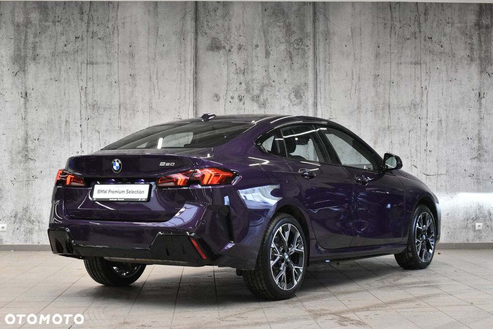 BMW Seria 2 - 4