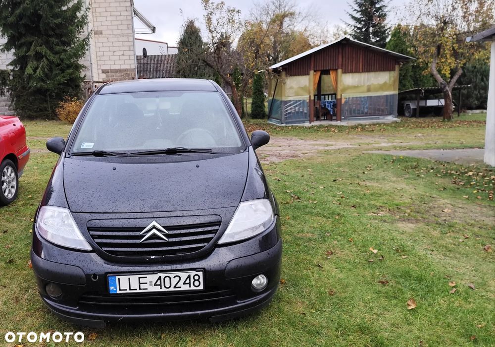 Citroën C3 - 2