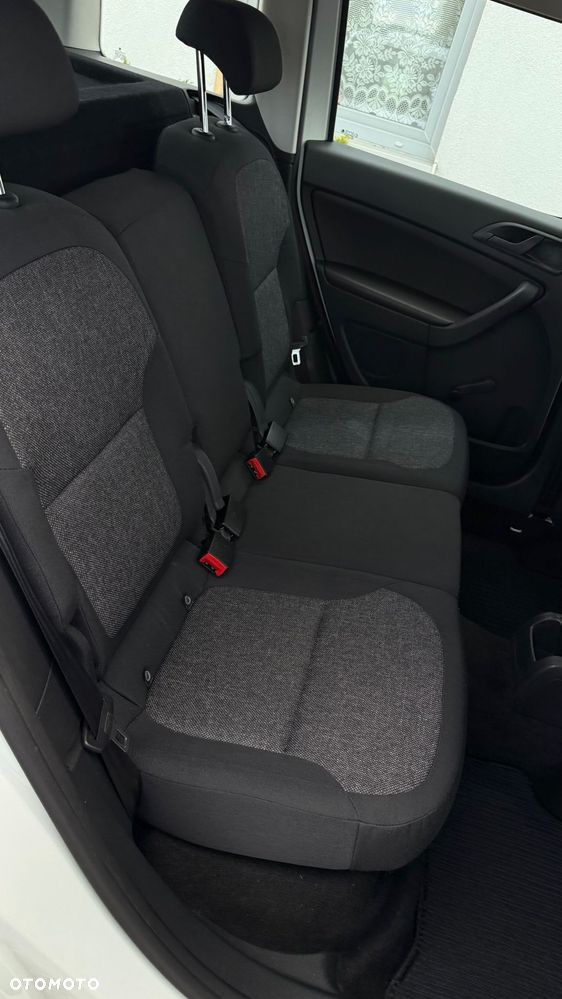Skoda Yeti 2.0 TDI Style - 26
