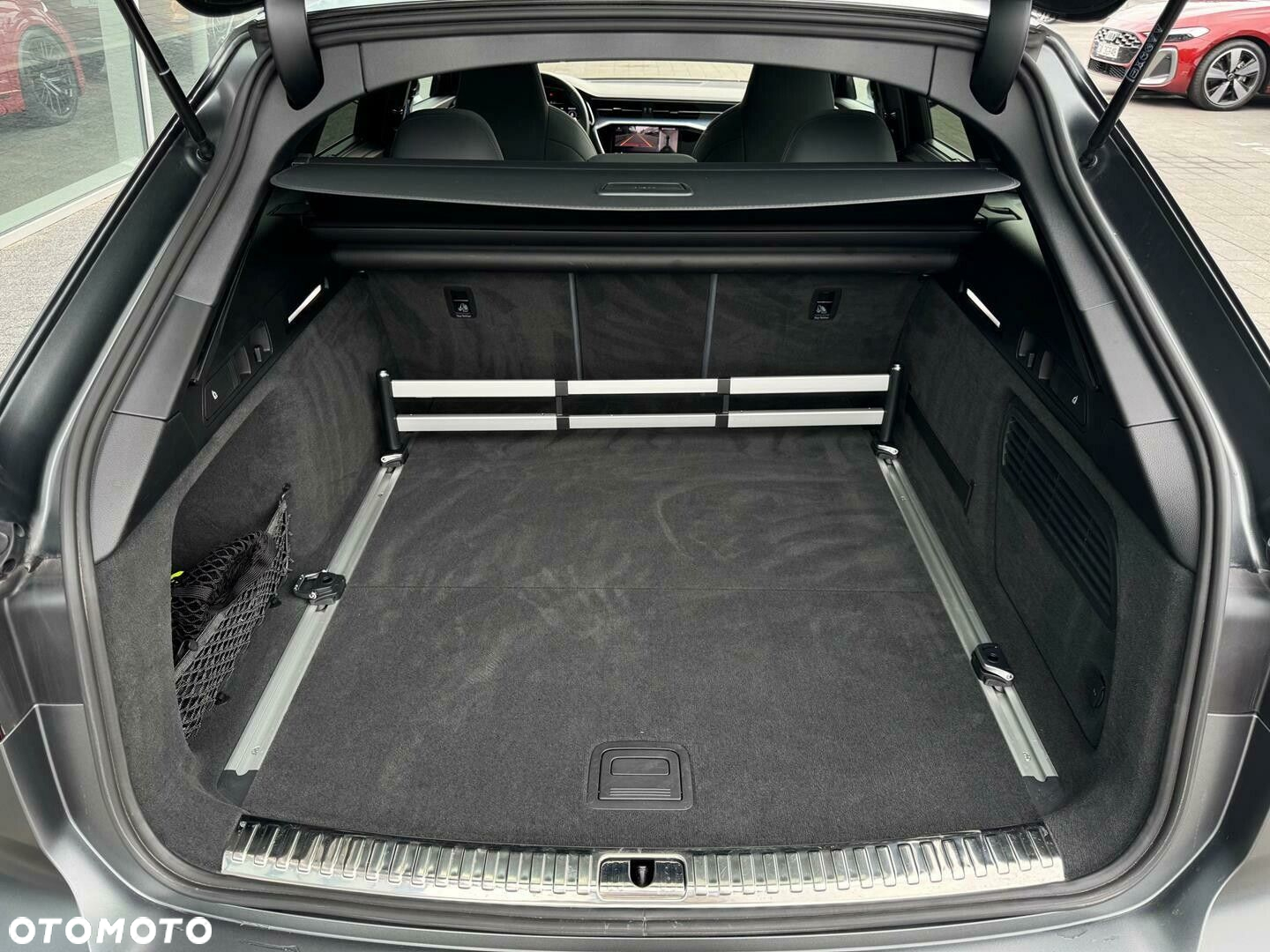 Audi RS6 - 40