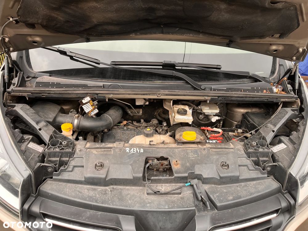 Renault Trafic L2H1 2,9t Pack Clim - 12