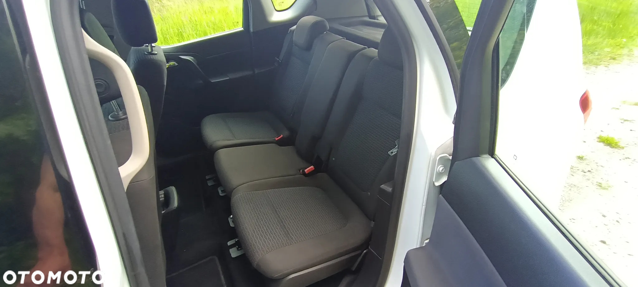 Opel Meriva 1.4 Edition - 15