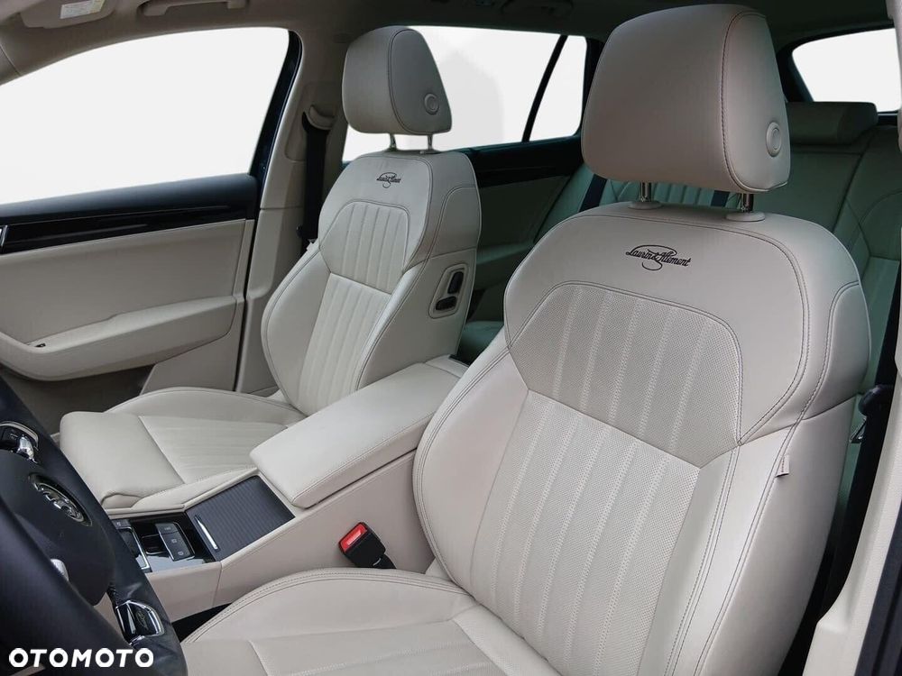 Skoda Superb 1.4 TSI Plug-In Hybrid L&K DSG - 12