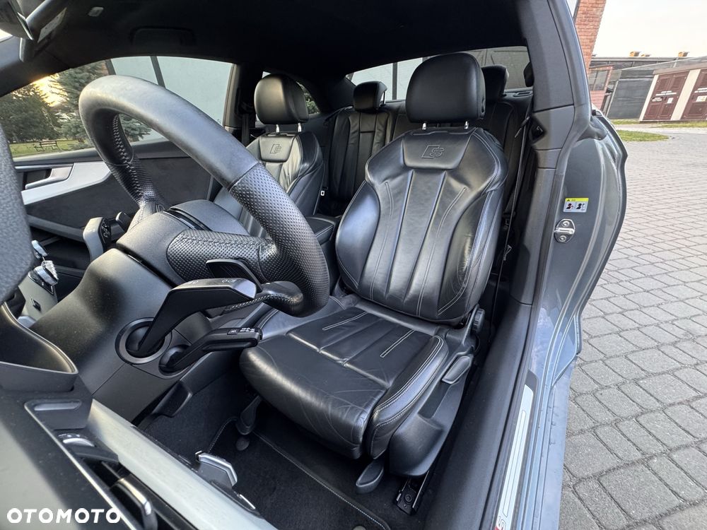 Audi A5 Coupé 3.0 TDI Quattro S tronic - 23