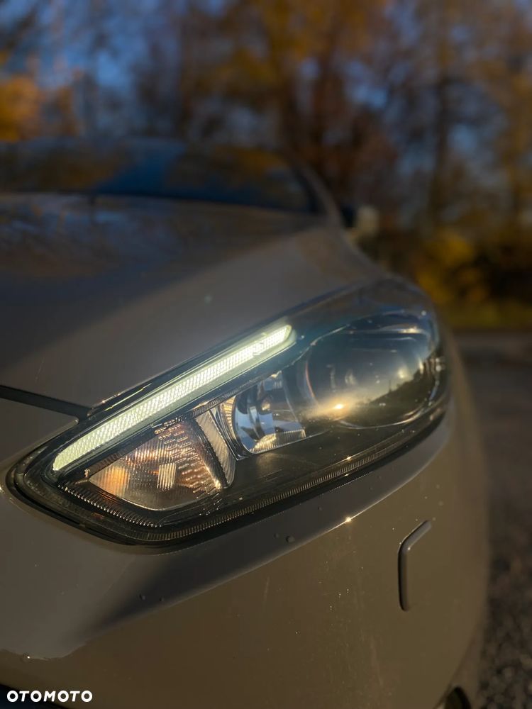 Ford Focus 2.0 EcoBoost ST mit Leder-Sport-Paket - 3