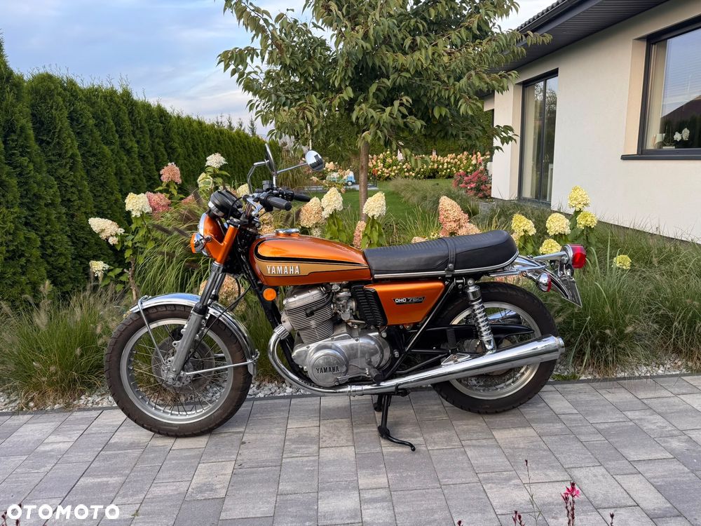 Yamaha TX - 7