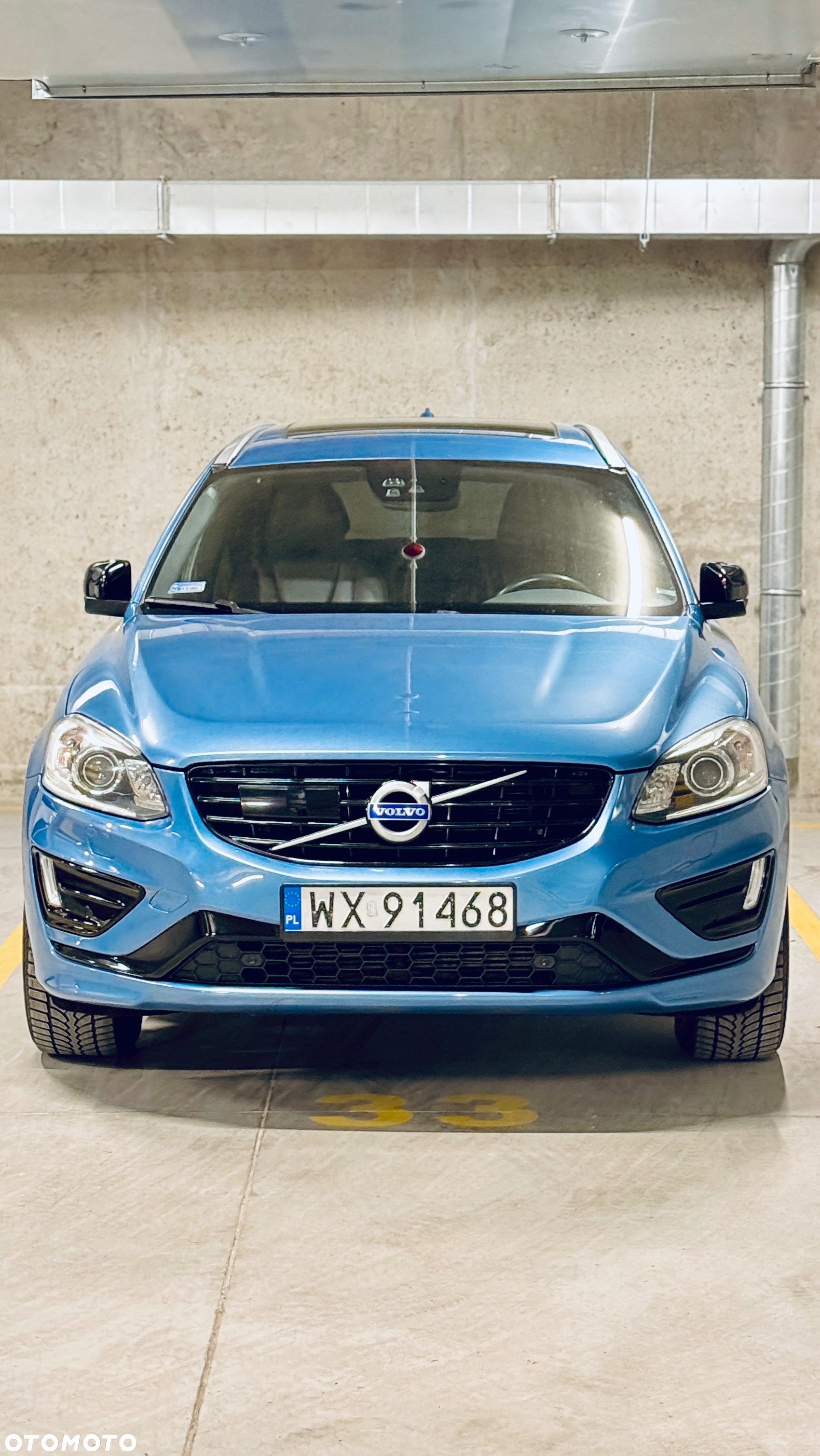 Volvo XC 60 D4 Drive-E Summum - 13