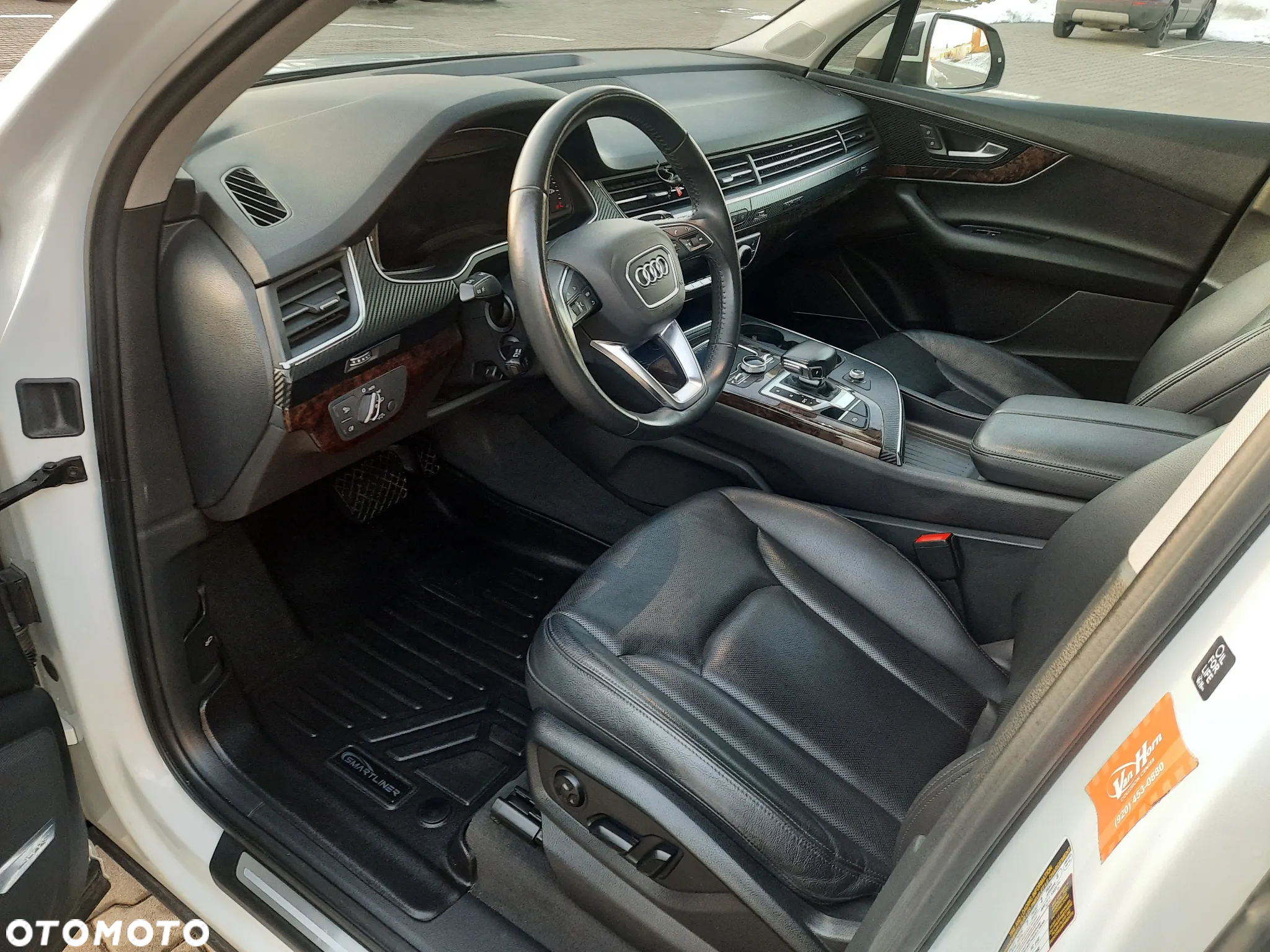 Audi Q7 - 24
