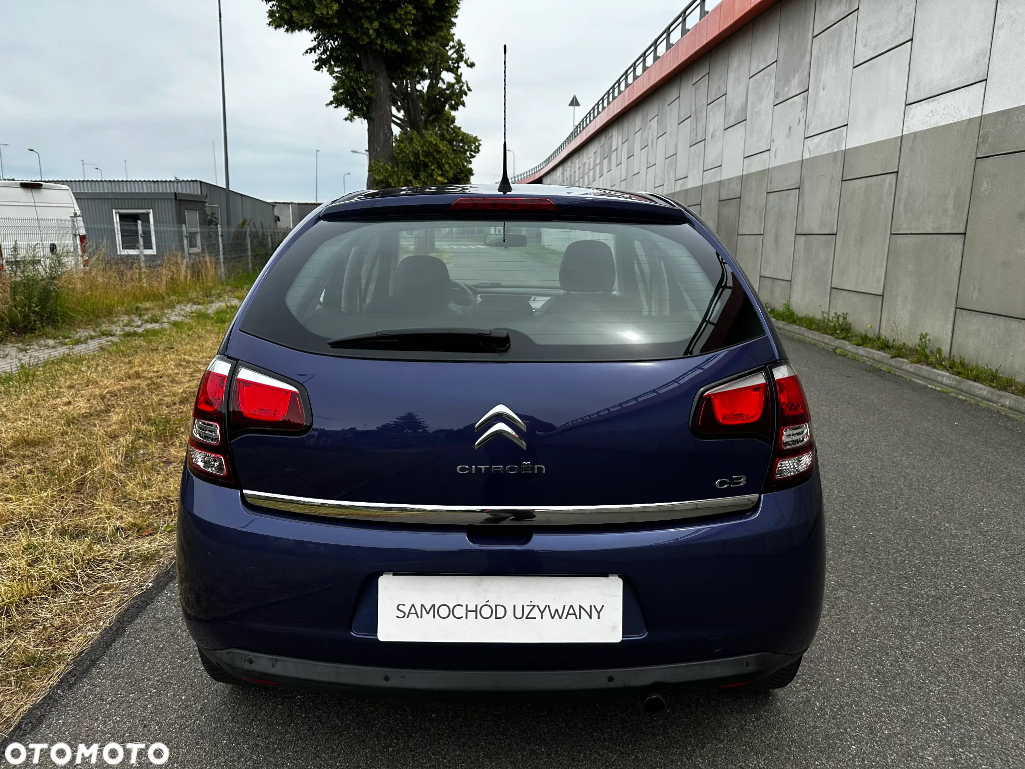 Citroën C3 1.2 PureTech Selection - 7