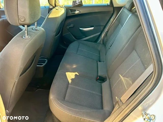 Opel Astra IV 1.4 T Enjoy - 6