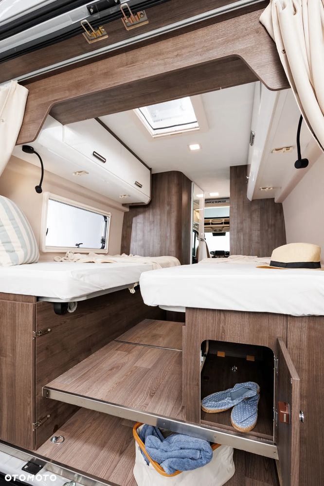 Benimar Benivan 160 Plus - 6