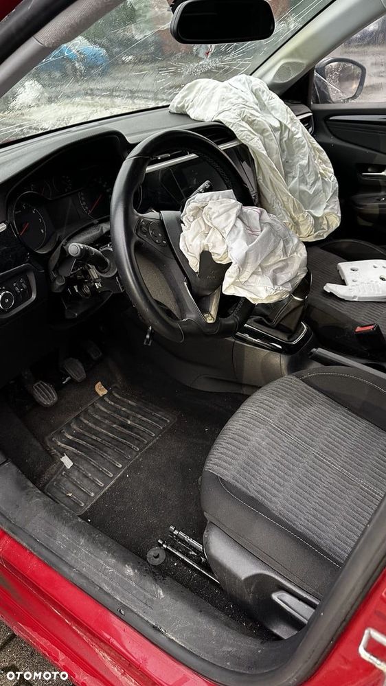 Opel Corsa 1.2 Start/Stop - 3