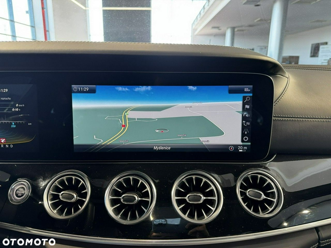 Mercedes-Benz AMG GT - 28