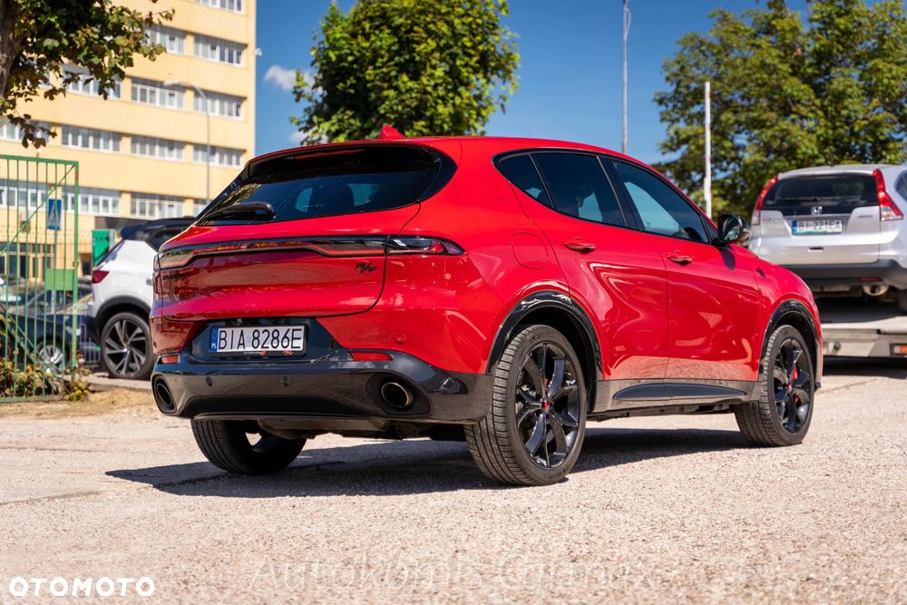 Dodge Hornet - 7