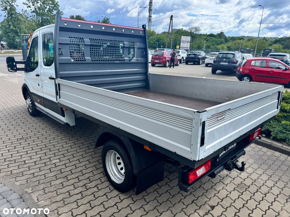 Ford Transit - 5