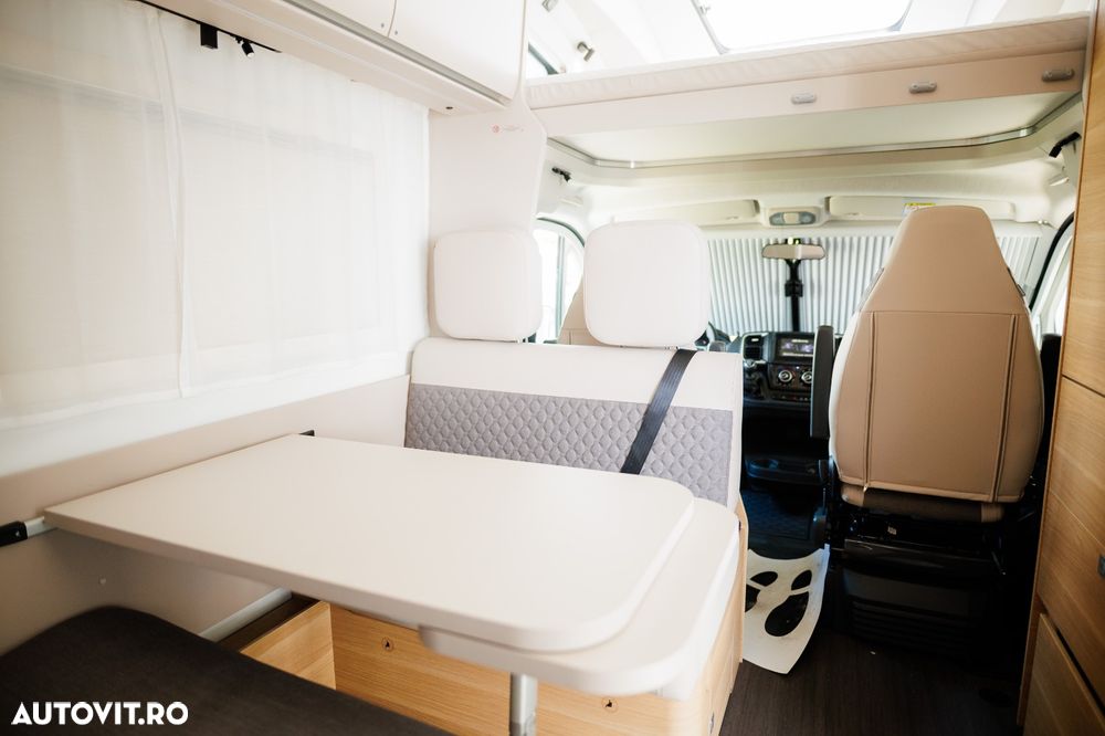 Adria CORAL XL 600DP - 13