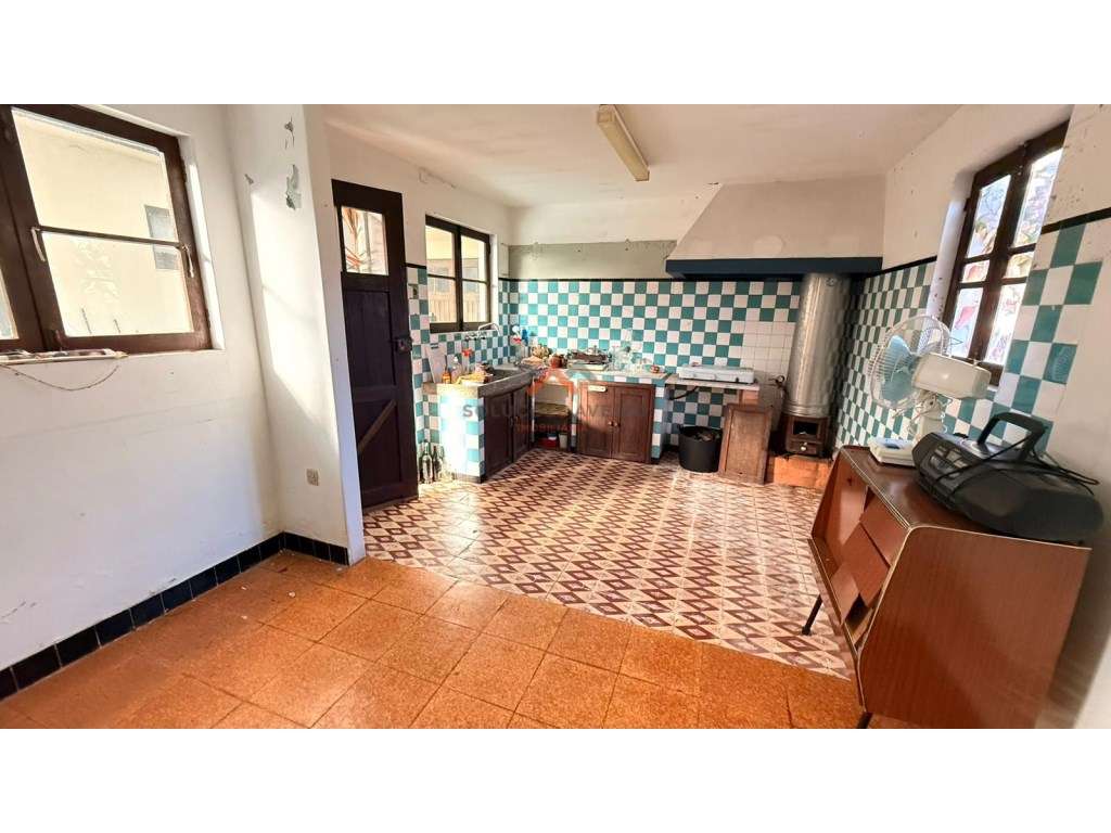 Moradia T3 Isolada e Térrea em Santa Joana - Aveiro - Grande imagem: 4/14