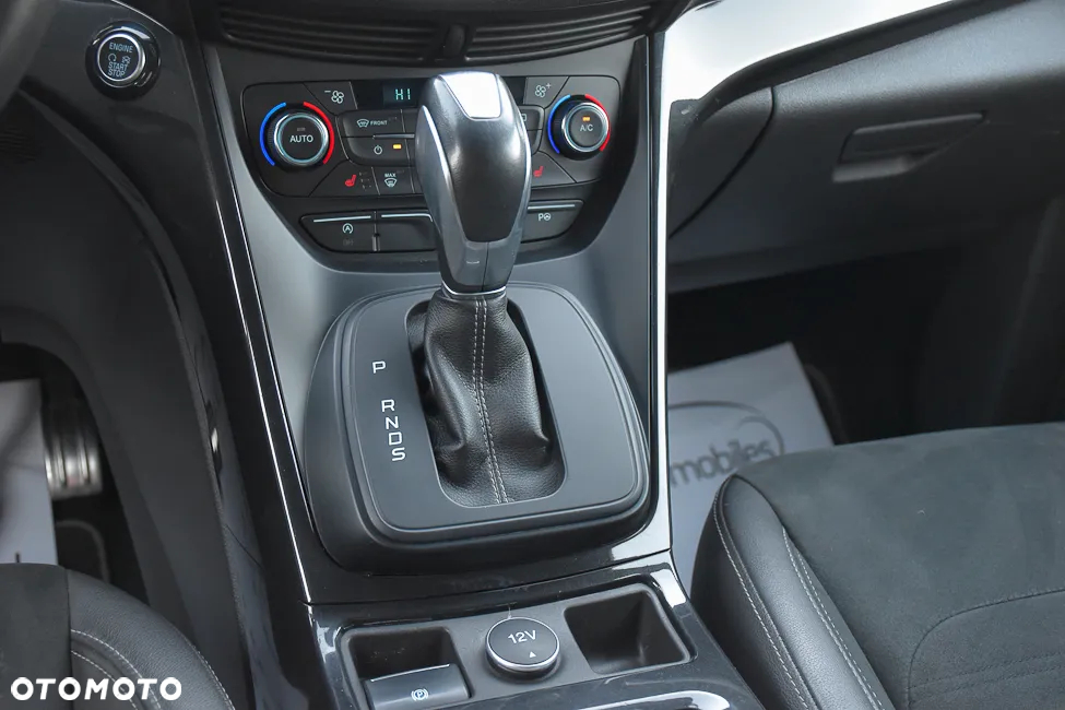 Ford Kuga 1.5 EcoBlue FWD ST-Line X - 30