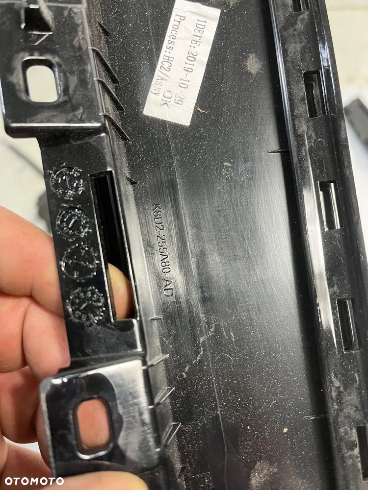 RANGE ROVER EVOQUE L551 LISTWY SŁUPKA DRZWI LEWA PRAWA - 5