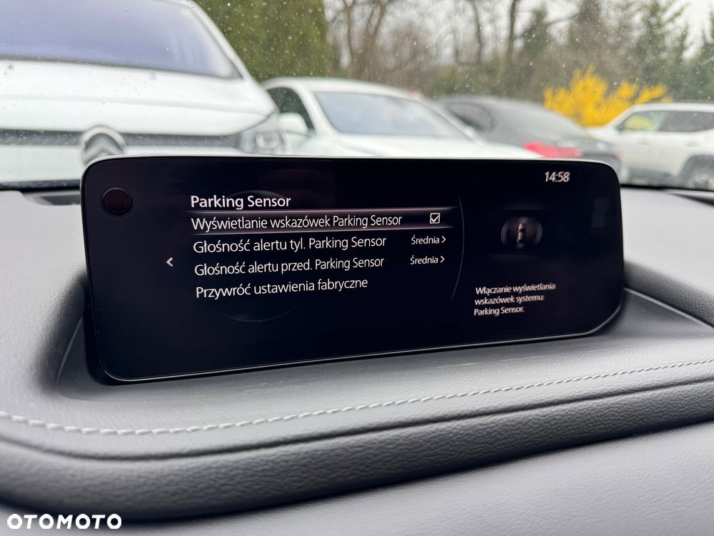 Mazda CX-30 2.0 mHEV Homura 2WD - 37