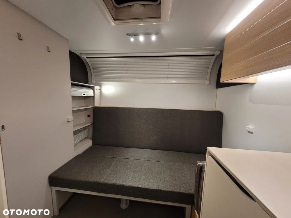 Adria Adora 613PK, ALDE, klima, zimowa, piętra - 30