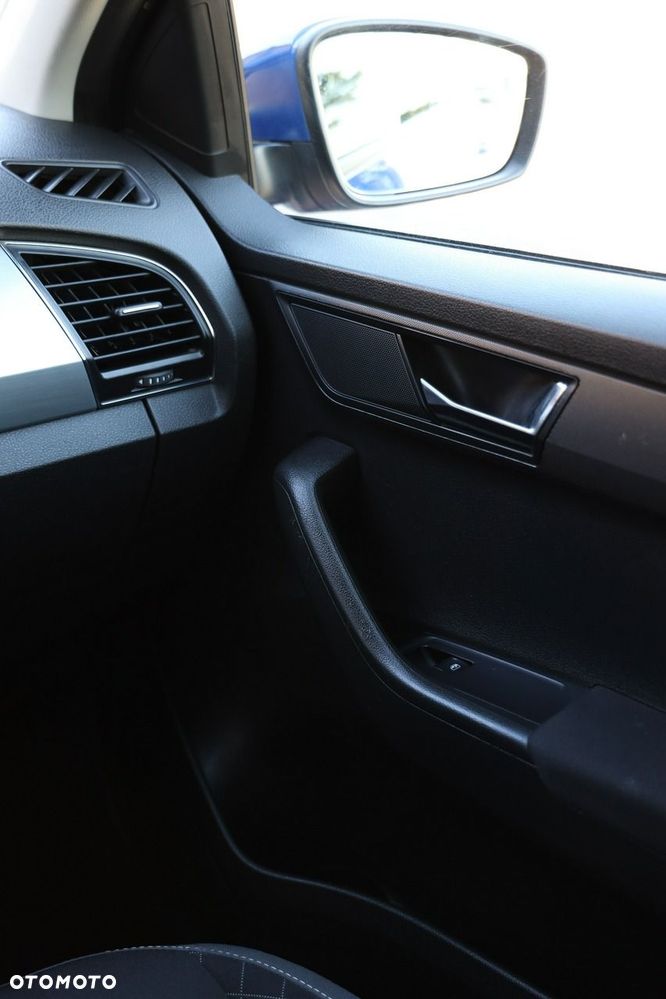 Skoda Fabia 1.0 TSI Ambition - 24