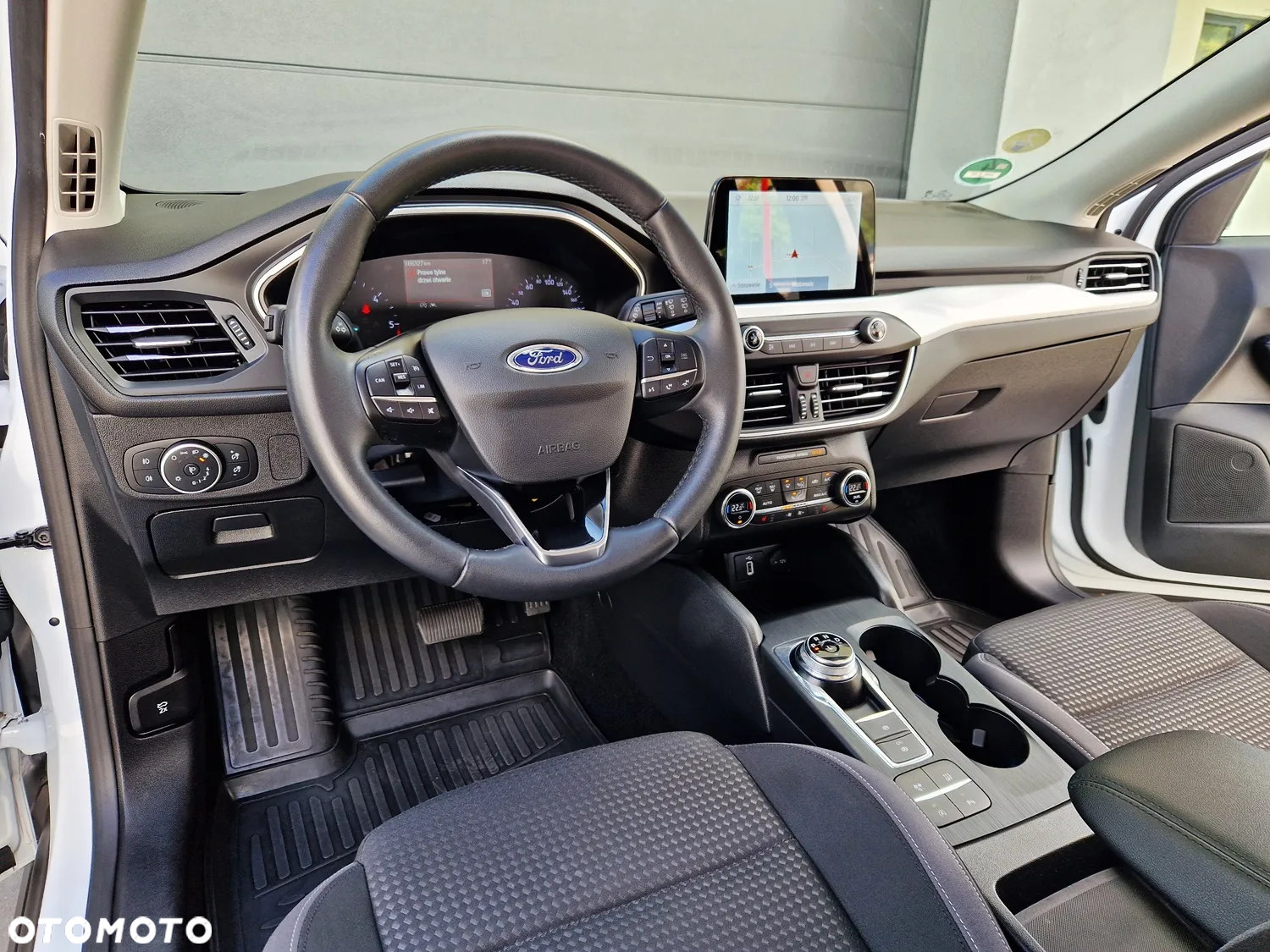 Ford Focus Turnier 1.5 EcoBlue Start-Stopp-System COOL&CONNECT DESIGN - 15