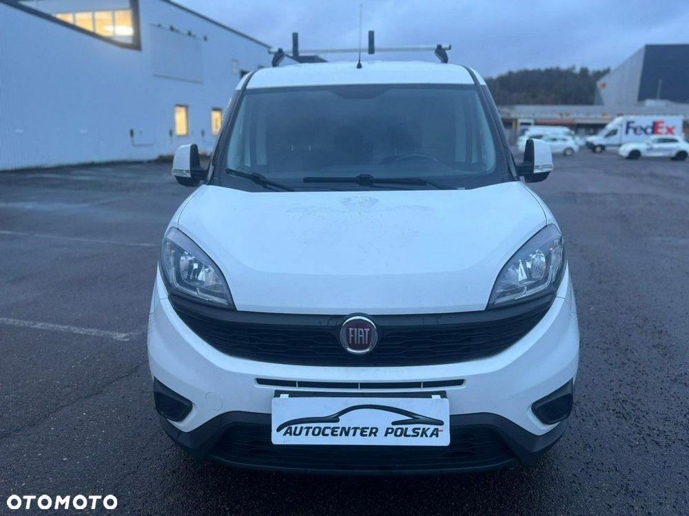 Fiat Doblo - 8