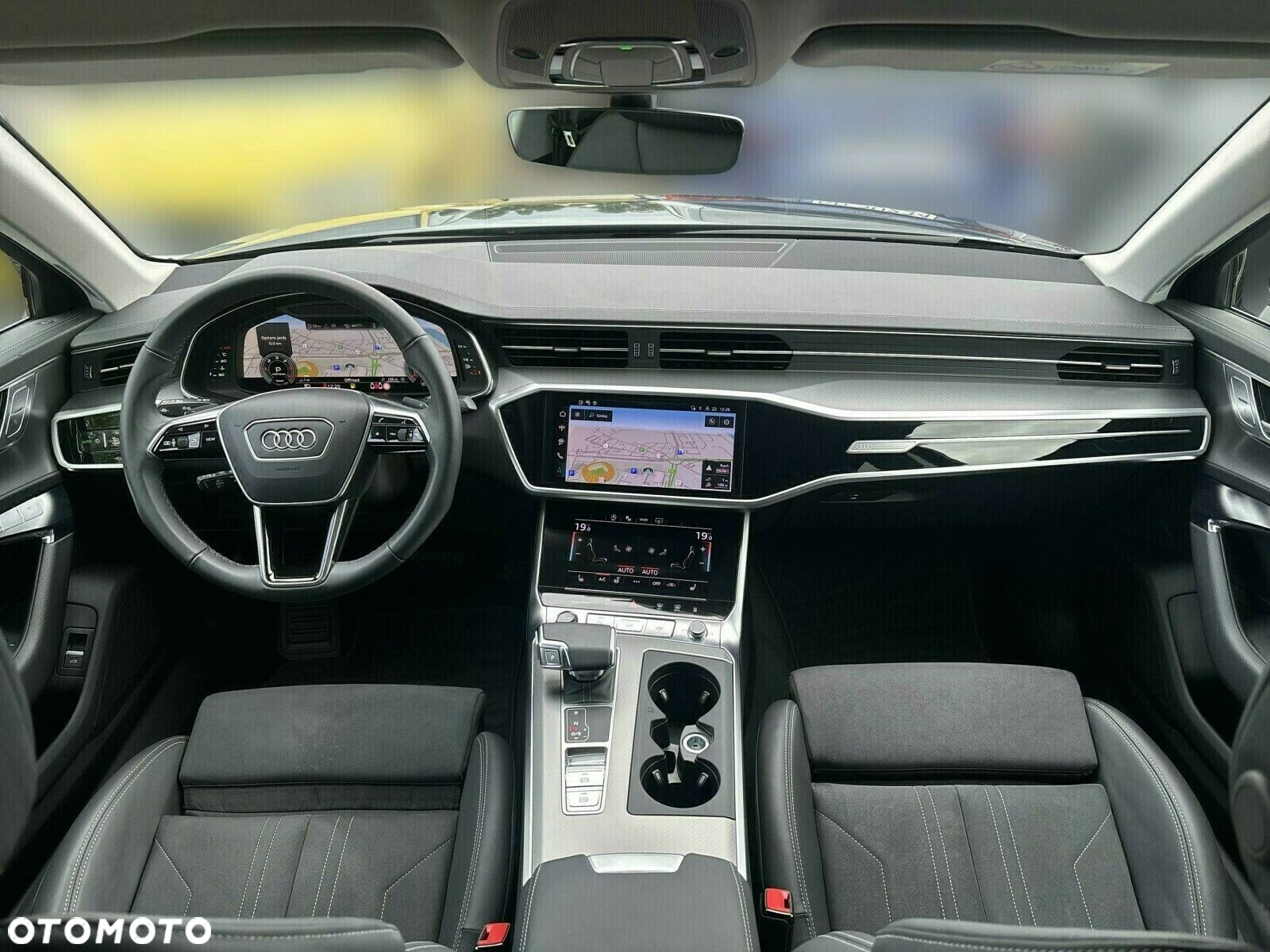 Audi A6 - 17