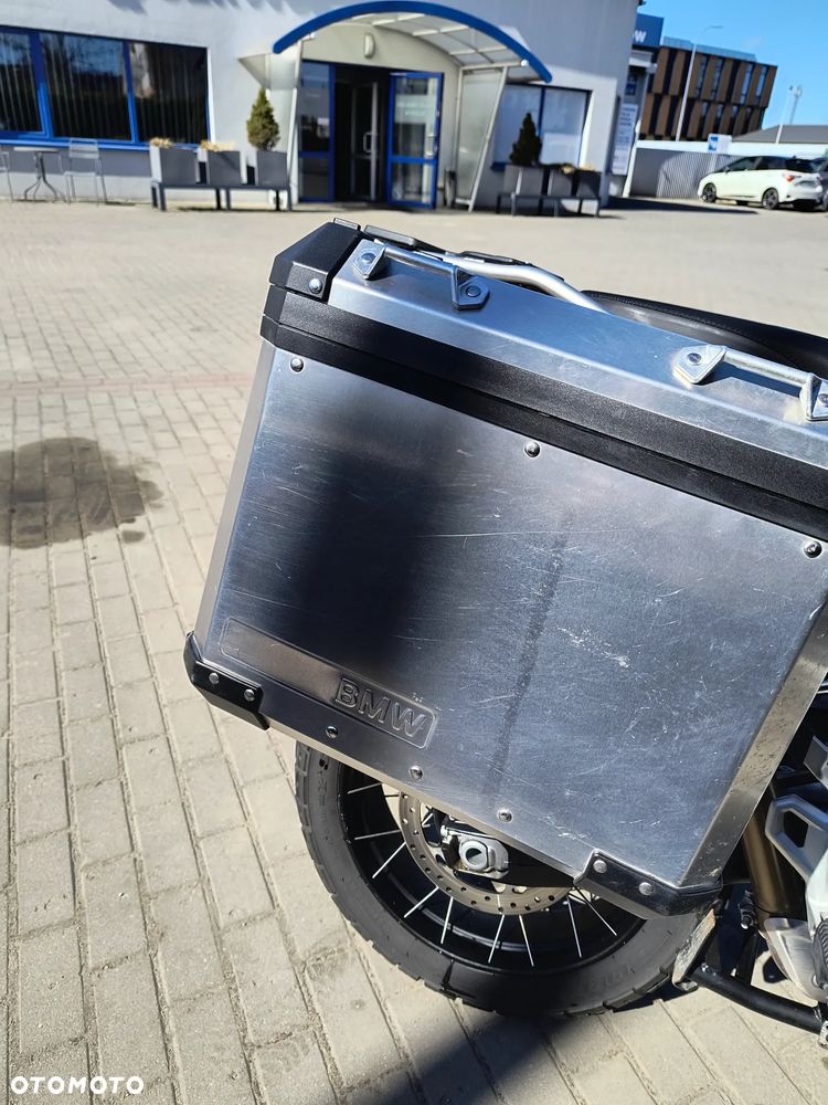 BMW GS - 18