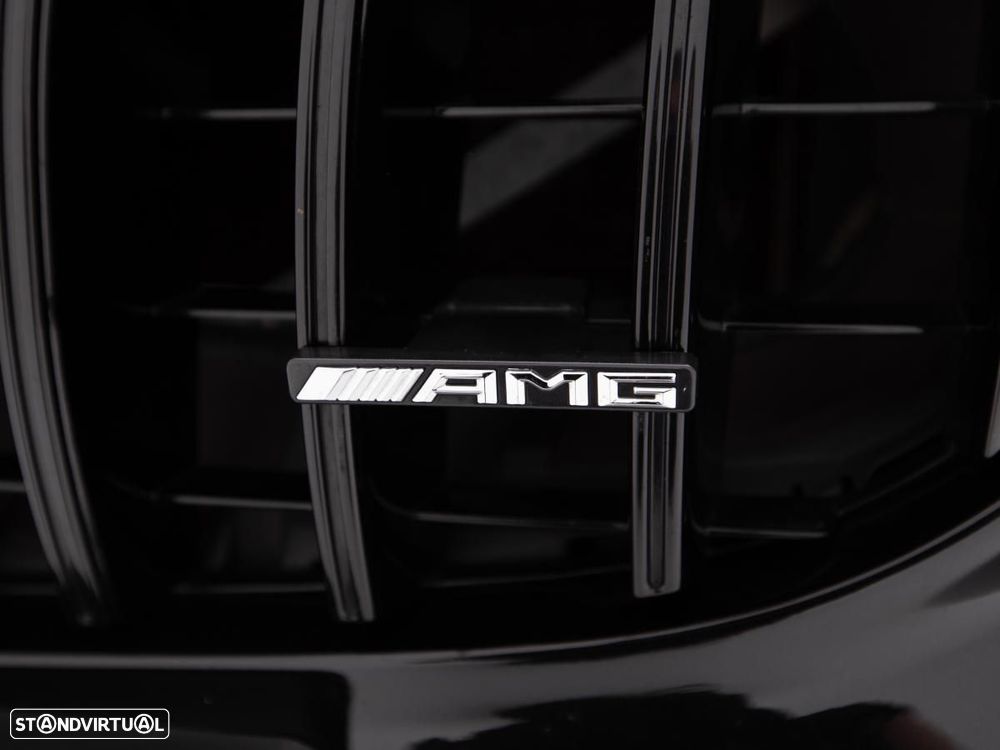 Mercedes-Benz C 220 - 17