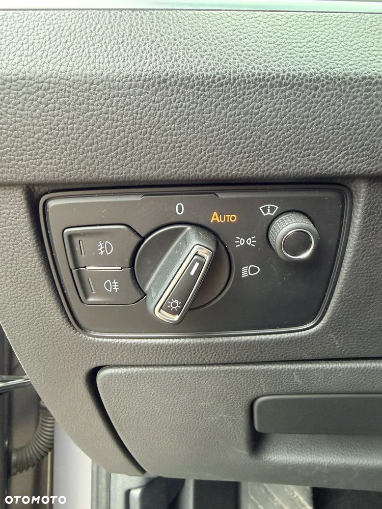Volkswagen Passat 2.0 TSI 4Mot Elegance DSG - 21