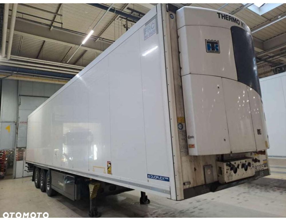 Krone SDR Cool Liner FP 60 ThermoKing SLXi 300 - 4