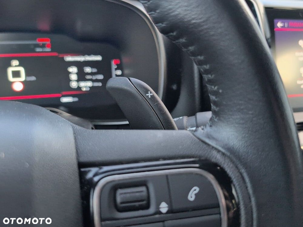 Citroën C5 Aircross 1.2 PureTech Shine EAT8 - 16