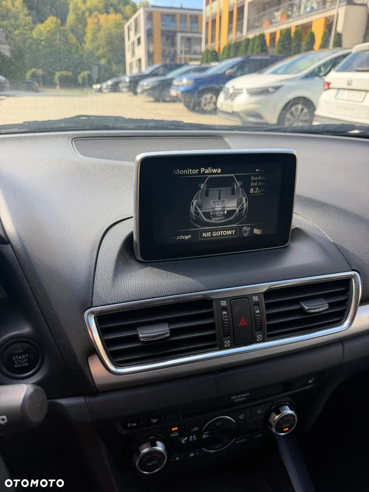 Mazda 3 - 14