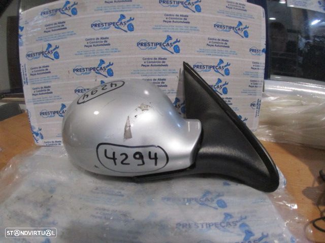 Espelho Esp4294 CHRYSLER SEBRING 2001 2.0 141CV 4P CINZA DRT ELETRICO 5 PINOS - 2