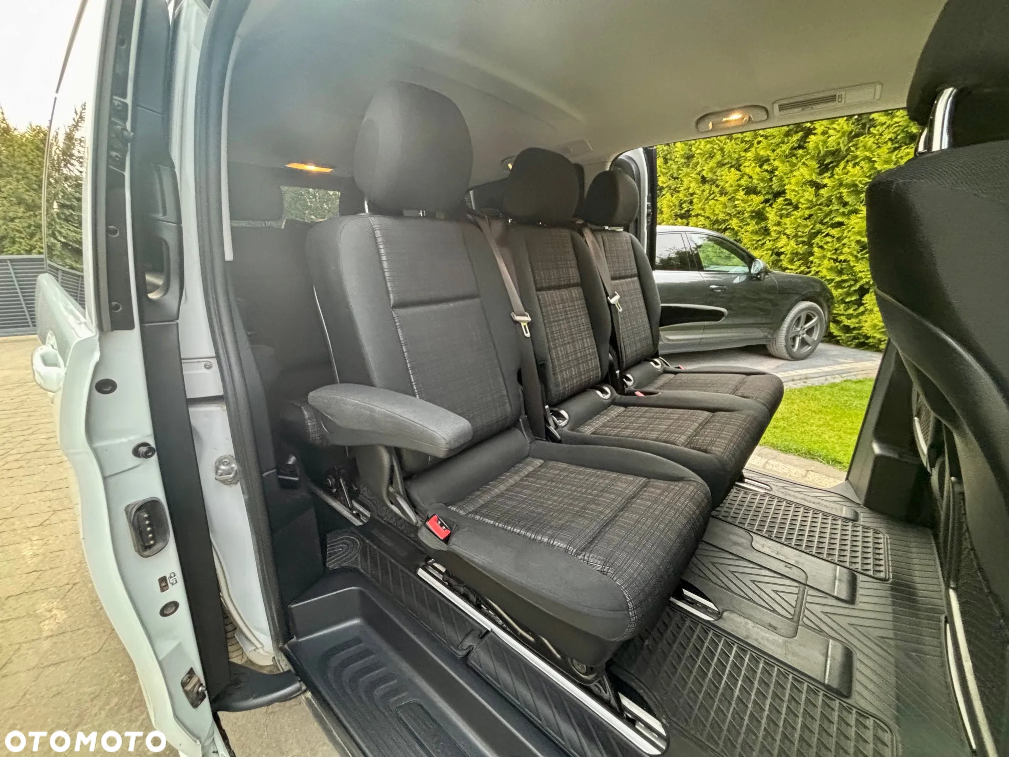 Mercedes-Benz Vito - 11