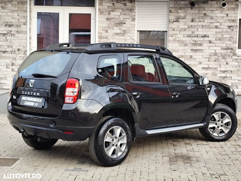 Dacia Duster - 3